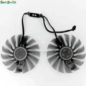 10 最佳銷售 VGA散熱器 - №9