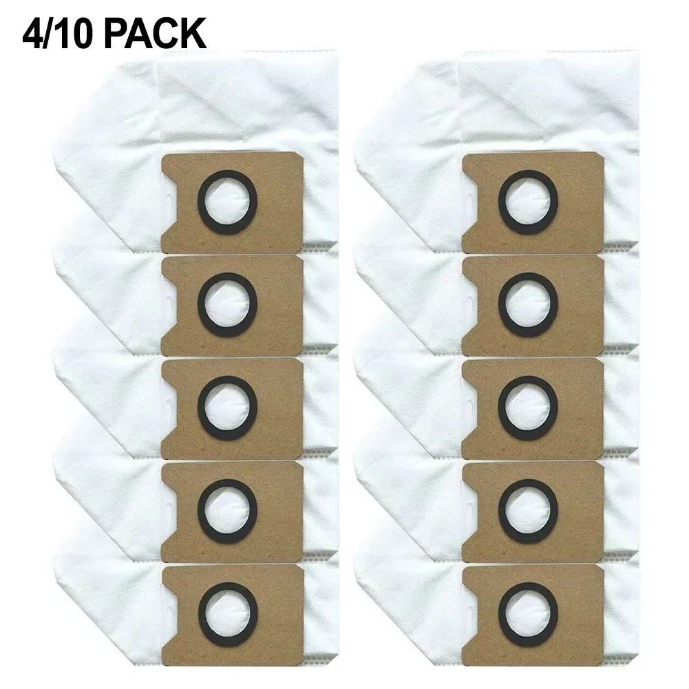Easy To Install Dust Bags Vacuum Cleaner Vacuum Cleaner Accessories Dust Bags Comprehensive Filtration Easy To Use