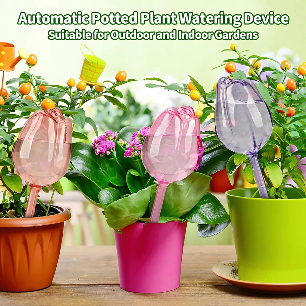 2/4 szt. Doniczki samozraszają – Self Watering Insert recenzja i cena