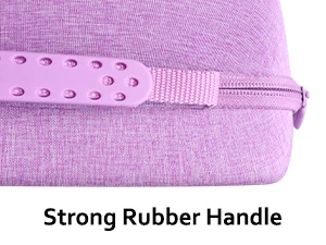 2pcs Wearable Breast Case 