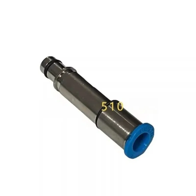 09140006356 harting connector 6mm pneumatic male without check valve