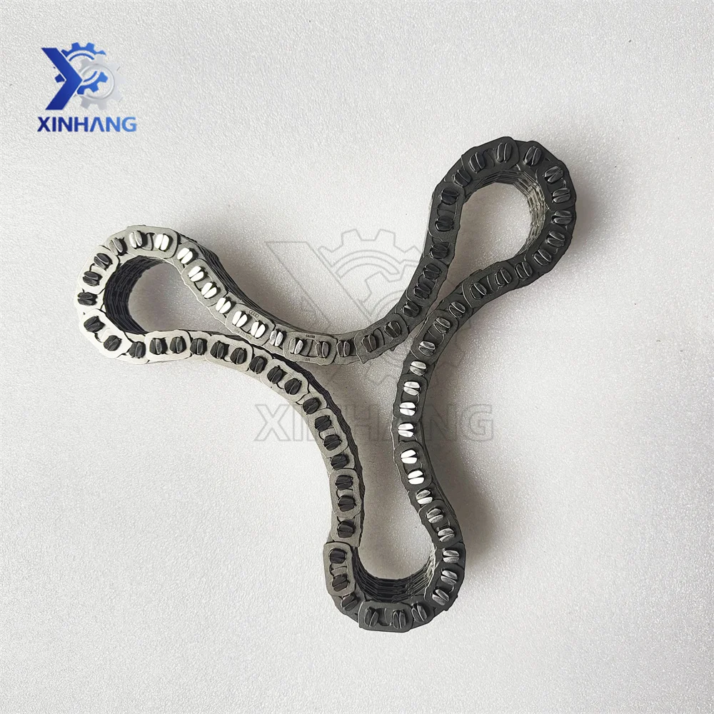 0AW CVT Automatic Transmission Chain Belt 0AW331301B For Audi A4, S4, A5, S5, A6L view 3