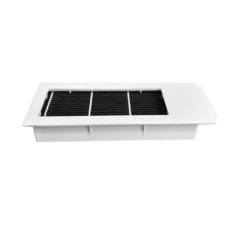 

M04K Сменные аксессуары из 12 предметов для Ecovacs Debot X2 / X2 Pro / X2 Omni Робот-пылесос Запасной фильтр Hepa