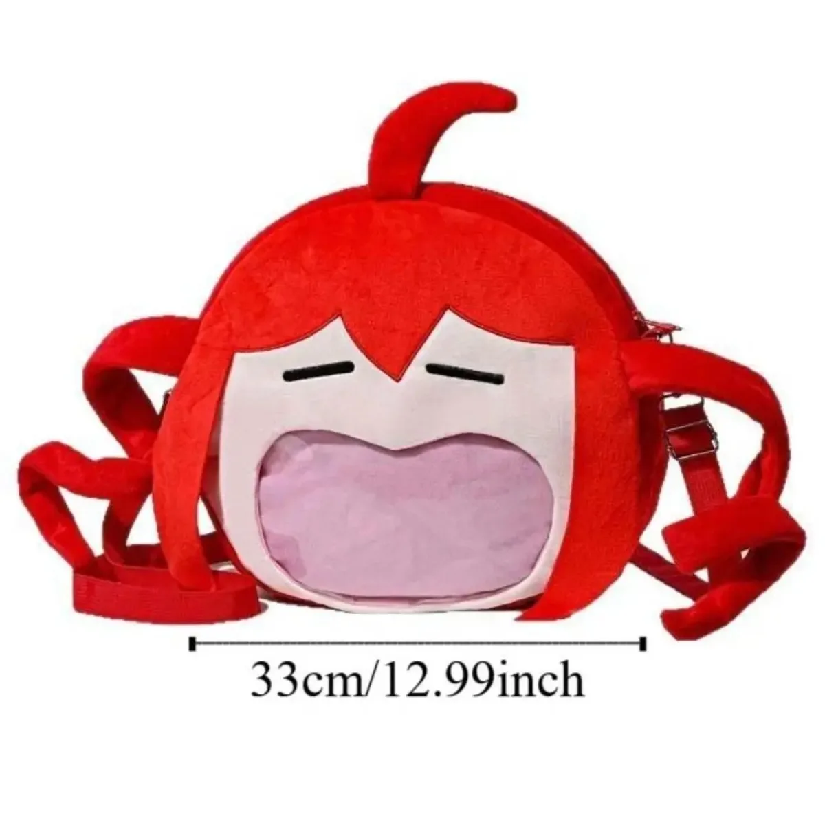 أنيمي كاسان تيتو تأثيري دمية Kawaii أفخم محشوة دمية زخرفة هدايا عيد الميلاد أنيمي الطرفية هدايا أعياد ميلاد للأطفال ديكور المنزل #5