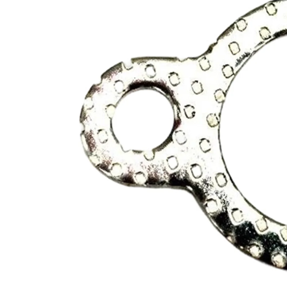 Engine Exhaust Gasket Set Exhaust Gasket Kit Material No Exhaust Gasket Set Improves Engine Efficiency Exhaust System Repair