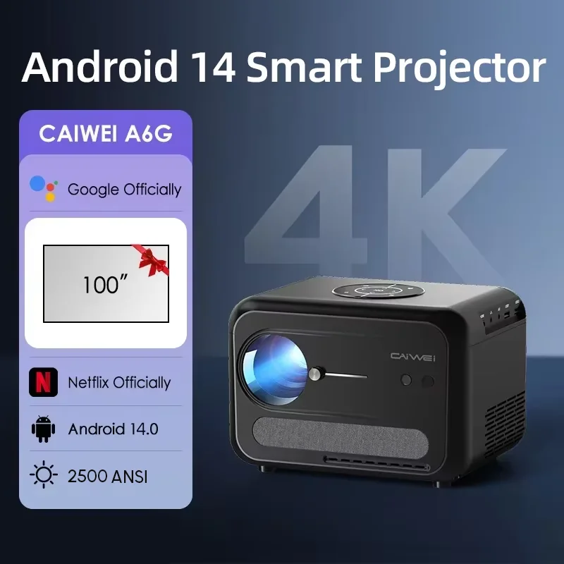 Caiwei A6G Android … - image
