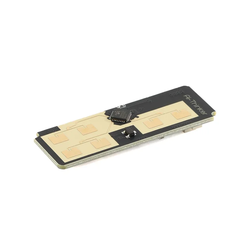 1pcs Original Rd-03D 24G Multi-Target Human Motion Trajectory Positioning and Tracking Radar Module with Onboard PCB Antenna