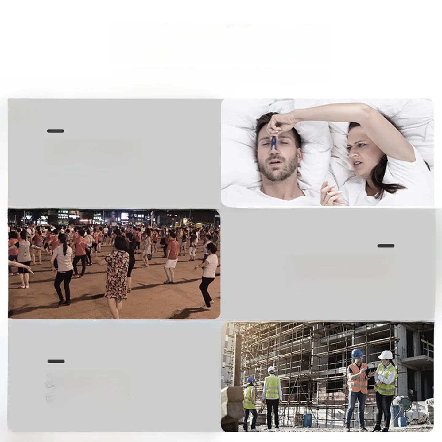 Tappi per le orecchie da nuoto impermeabili Copri orecchie per adulti Protezione per le orecchie per immersioni S Protezione per le orecchie con riduzione del rumore