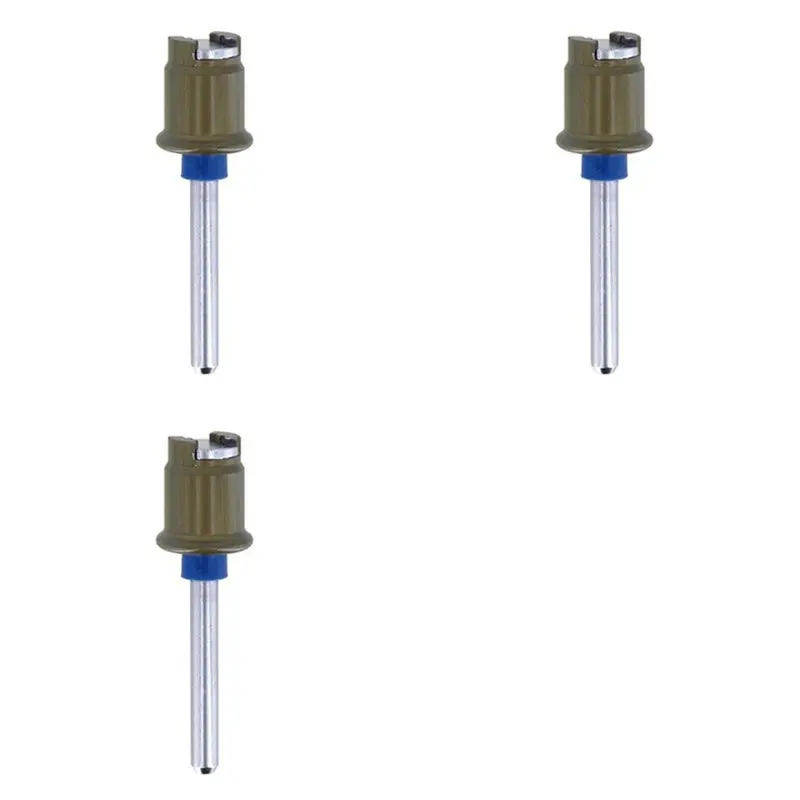 

【Electronic-Accessories】3X For Dremel SC402 EZ Speedclic Mandrel Accessory For Multifunctional Tool