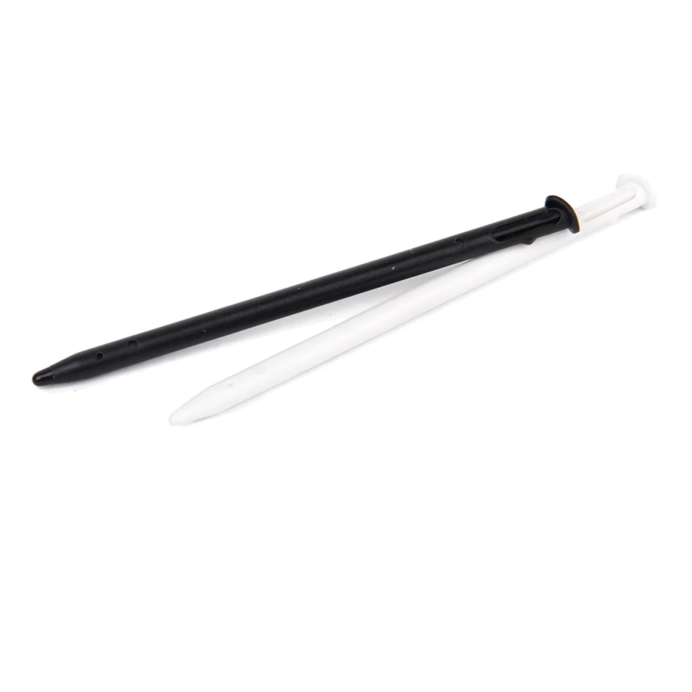 ABXY 2 pcs Plastic Stylus Press Screen Pen for