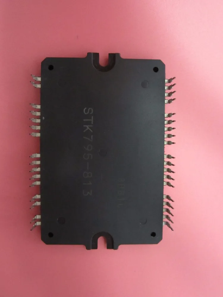 

5 шт./лот STK795-813 STK795 813 STK795813 МОДУЛЬ новый на складе новый