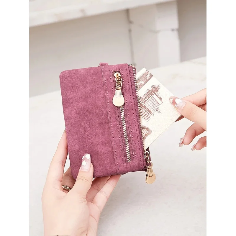 Thumbnail 4 - #38 Trending Womens Leather Wallets Right Now