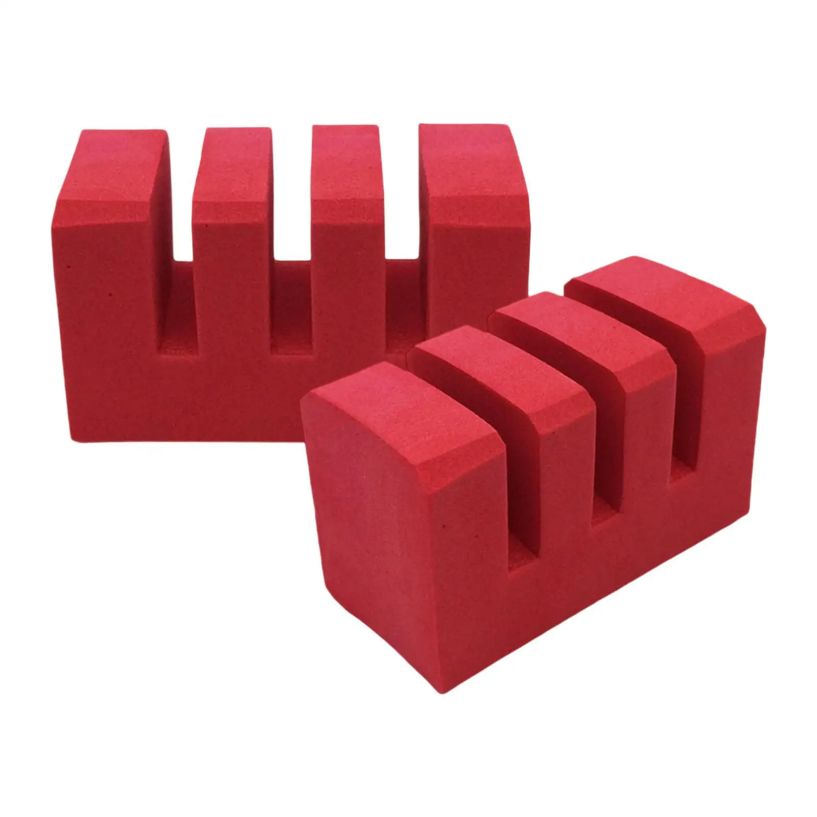 

Держатель для ракетки для бадминтона, легкий портативный органайзер, подставка из ЭВА, прочная 3-х сетка