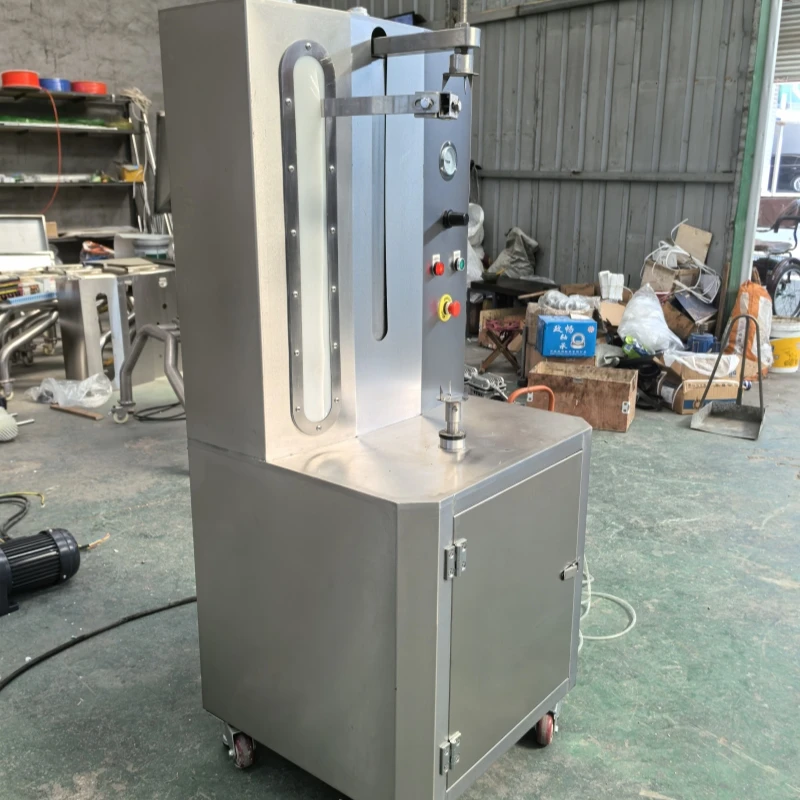 High Efficiency Fruit and Vegetable Peeling Machine/commercial Melon Peeler