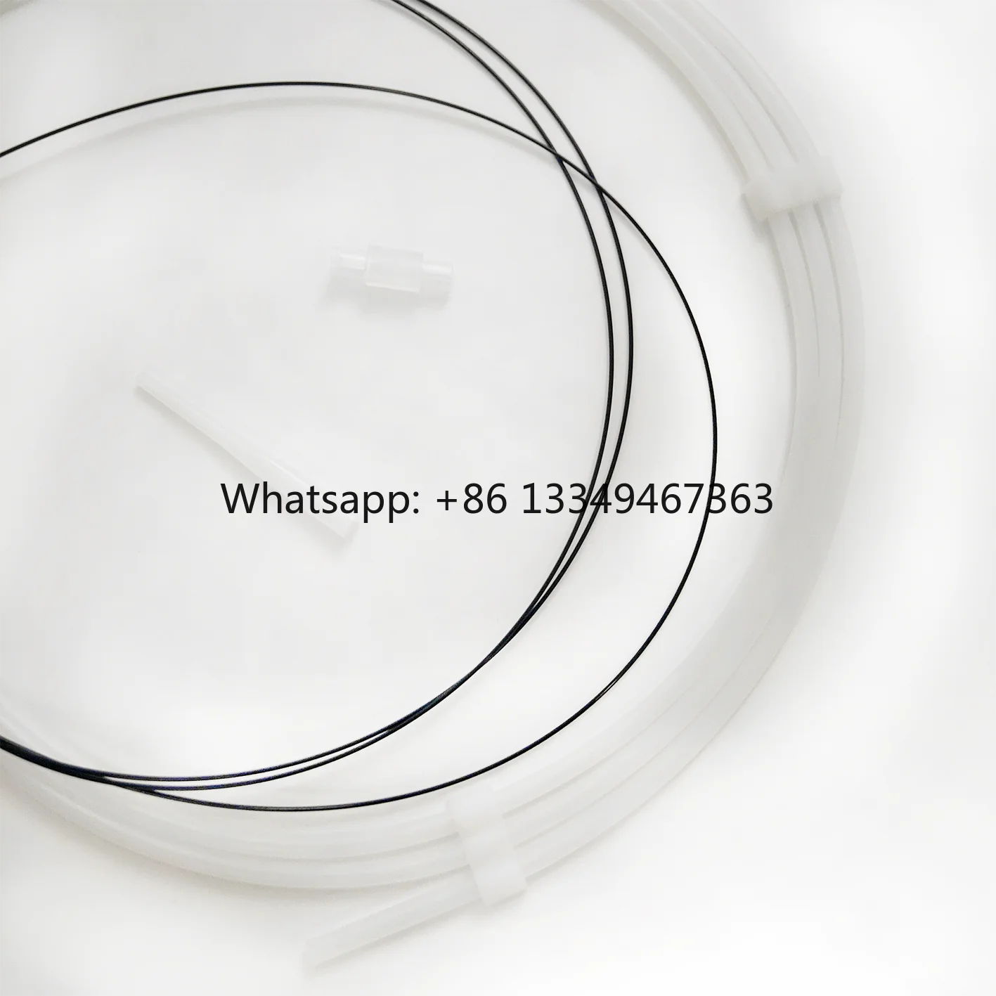 Guide Wire Urethra Use  0.032 0.035 Fr 150cm Urology Guidewire Hydrophilic Coated Guidewire