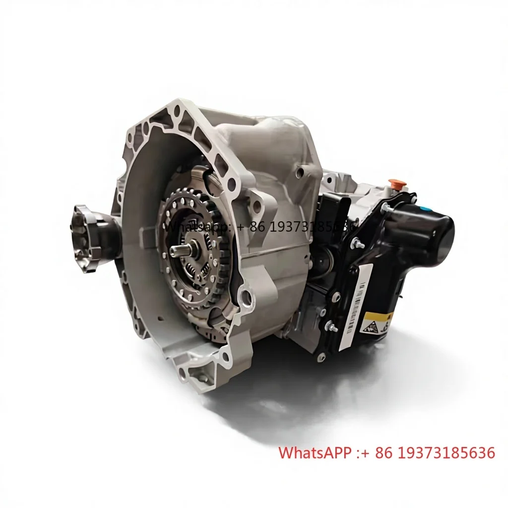 For 0AM 0AM927769D DQ200 DSG7 7-speed Automatic Transmission Gearbox for VW Audi DSG Remanufactured 3 Months Warranty