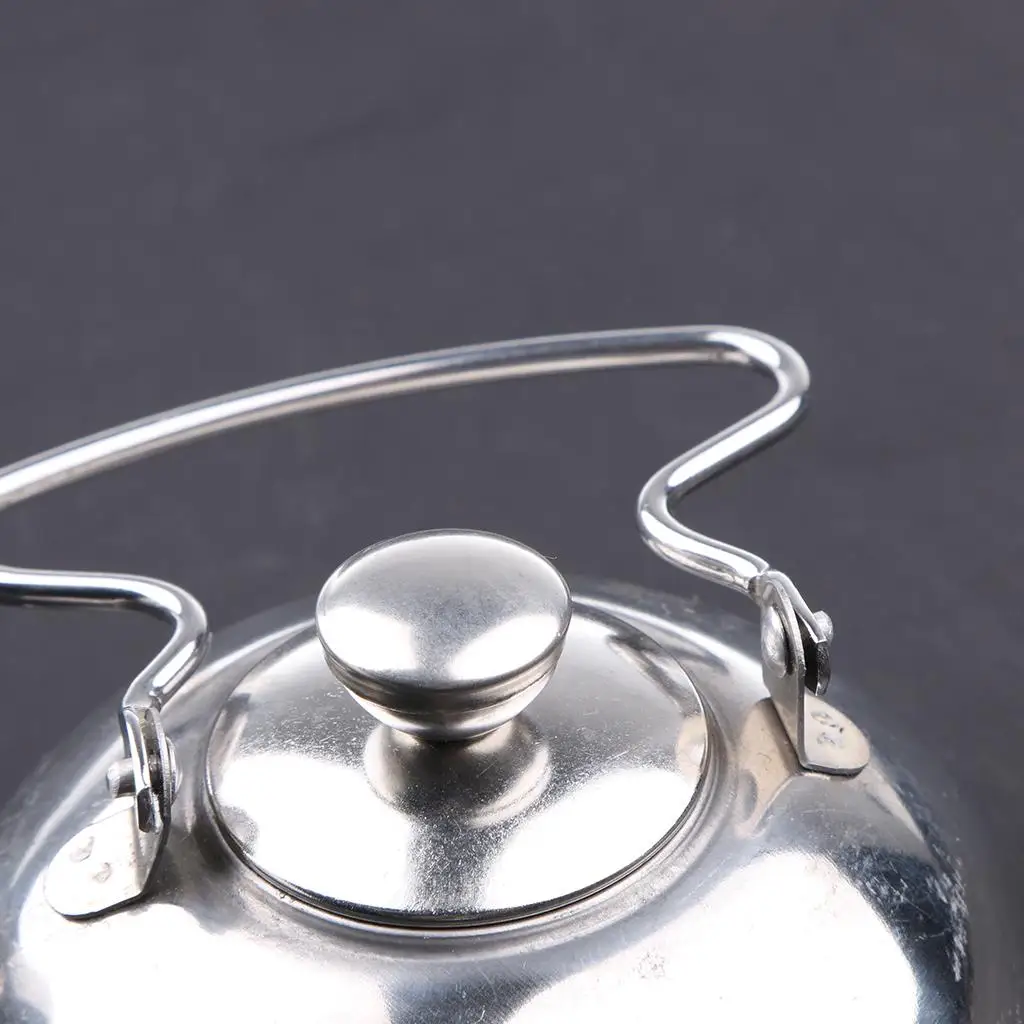 1pc シミュレーション子供キッチンティーポットおもちゃ調理器具プレイセット就学前のおもちゃ