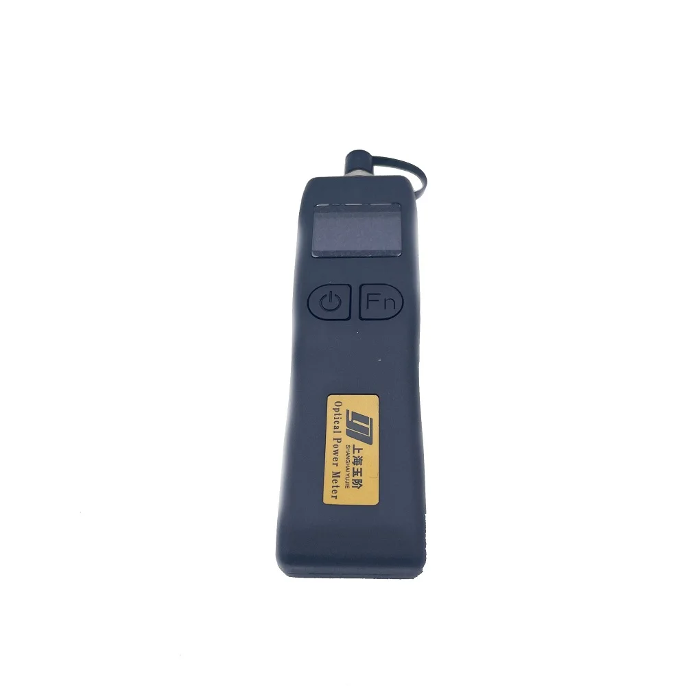 Fiber Optic Tester YJ320 Mini Optical Power Meter For Fiber  Telecommunications  2pcs/lot