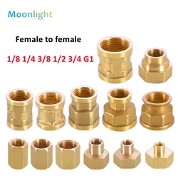 Female Thread 1/8