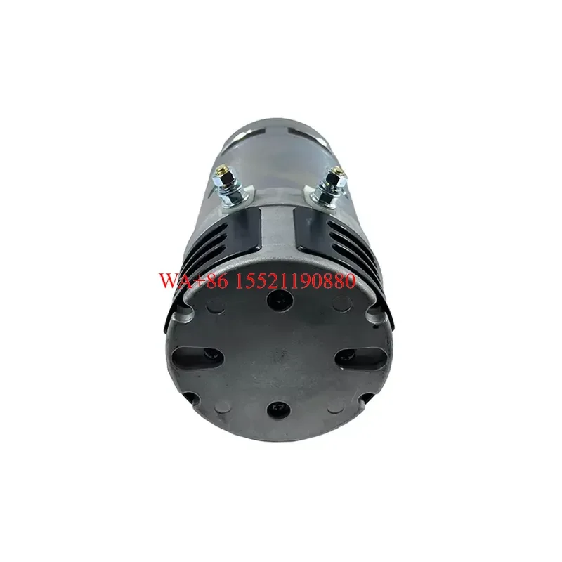 WMWMNU High Quality 24V 3000W DC Brush Commutation Motor Permanent Magnet Customized for Home Appliance Hydraulic Power Unit