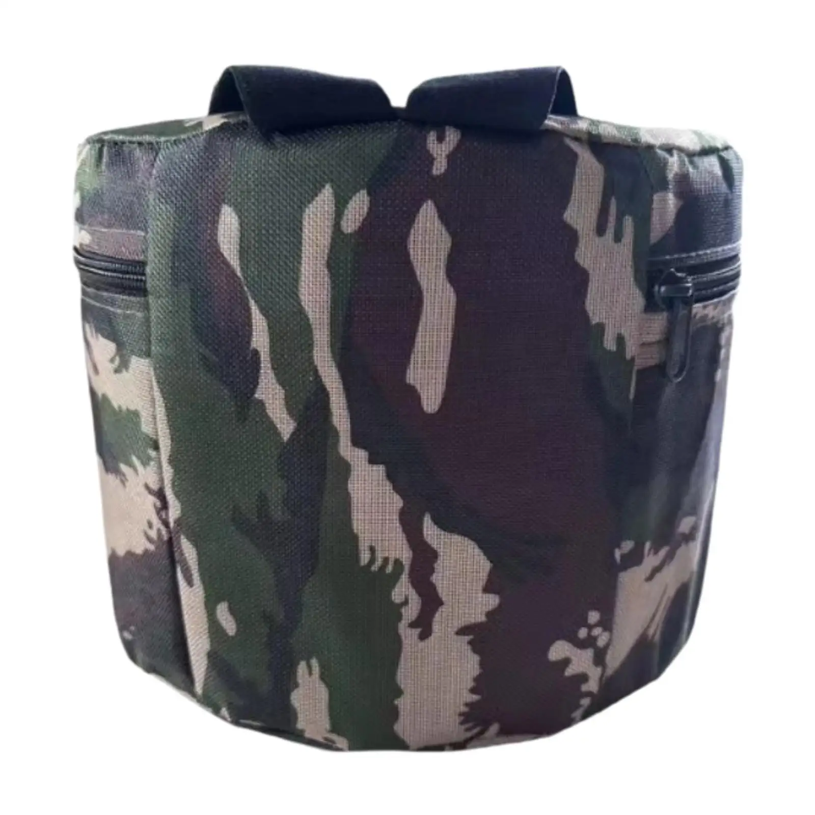 

Gardening Stool Foam Lightweight Workseat Chair Round Camping Stool Portable for Fishing Farming Picnics Backyard Backpacking