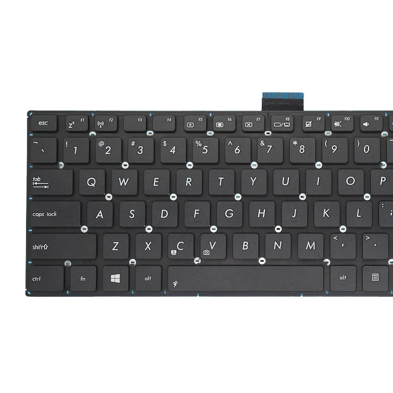 Neue UNS Russische SP BR Laptop Tastatur Für ASUS X502C X502CA F502 F502C F502CA X502U X502CC X502XI X502XE X502EI X502X