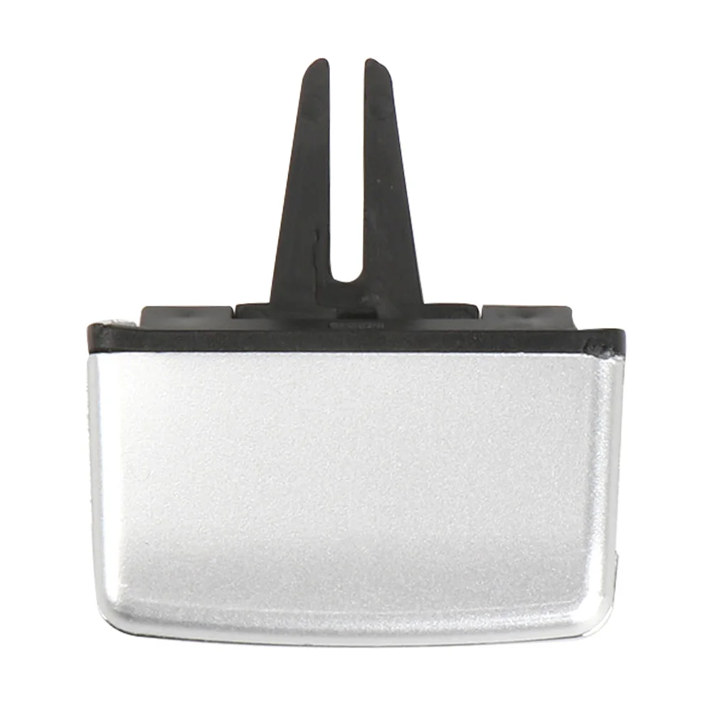 

Car Air Vent Outlet Tab Clip Repair Slider Auto Front Air Conditioning Vent Tab Clip for Mercedes Benz E Class W212 E260 09-13