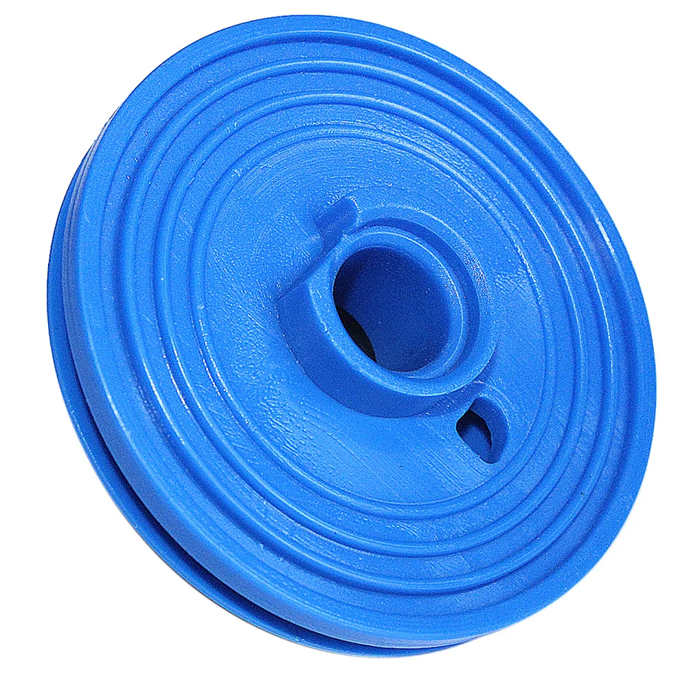 Starter Recoil Pulley For Partner Husqvarna K650 K750 K760 K770 K950 K960 K970 Replaces 506 25