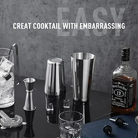 10 best sales barset cocktail - №4