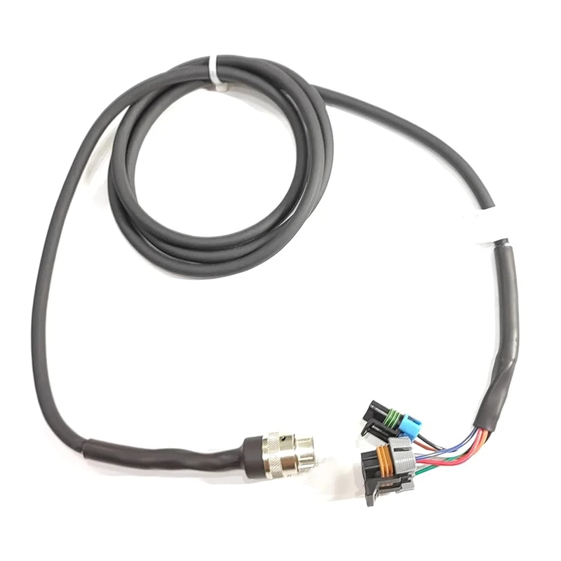 for Bobcat wiring harness engine parts 7-pin ACD input wiring harness truck excavator wiring harness 6719853