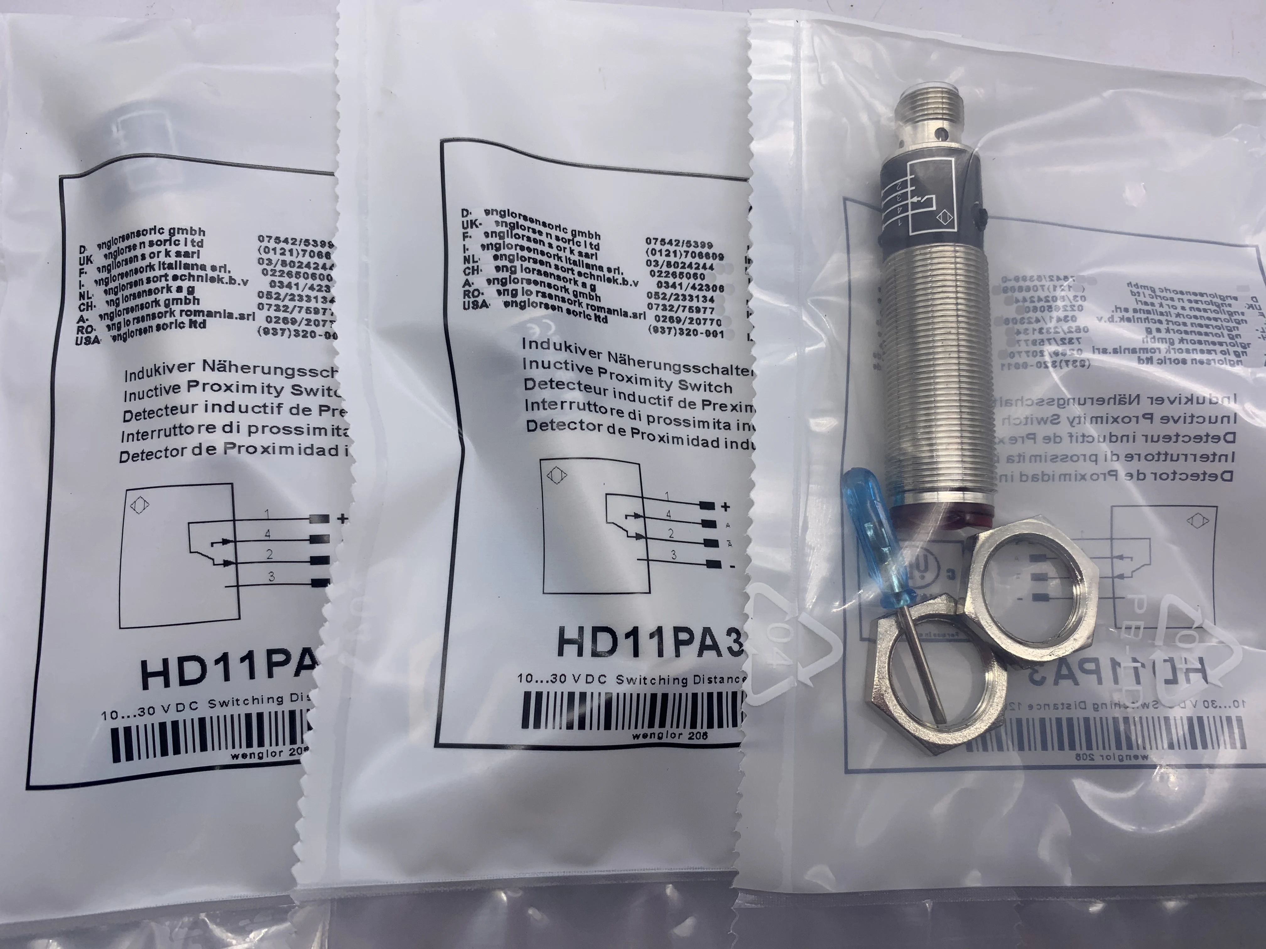 New Stock PA3020 PA3021 PA3023 PA3024 PA3029 PA9020 PA9021 High Quality Seller One-year Warranty