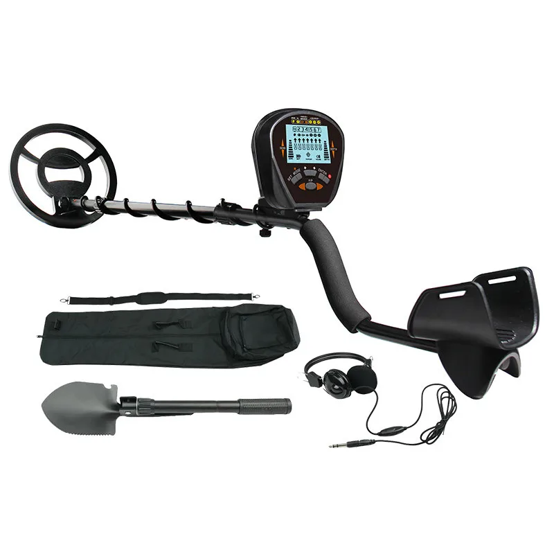 Metal Pinpoint Dete…