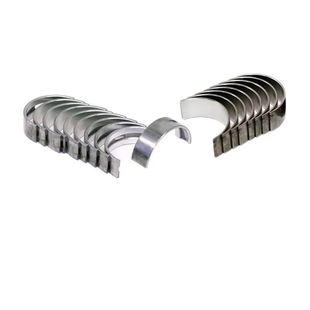 Crankshaft Main Bearing And Connecting Rod Set Fit 1.6 L For VW Caddy Golf SKODA  Audi A3 Seat Leon 1.6L 050105561 view 2