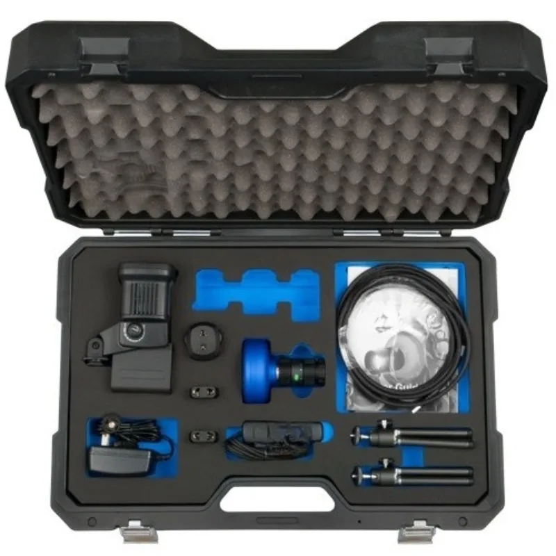 Cámara de alta velocidad PCE-HSC 1660 Cámara de movimiento lento