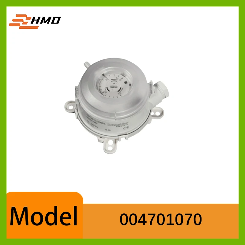 004701070 Schneider SPD910-500Pa Differential Pressure Switch HVAC Air Flow