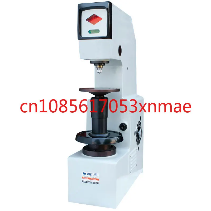 

Brinell Hardness Tester HB-3000B Electronic Digital Display Cast Aluminum Zinc Heat Treatment Steel Hardness Measuring