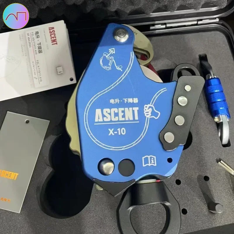 Fire Version Rescue… - image