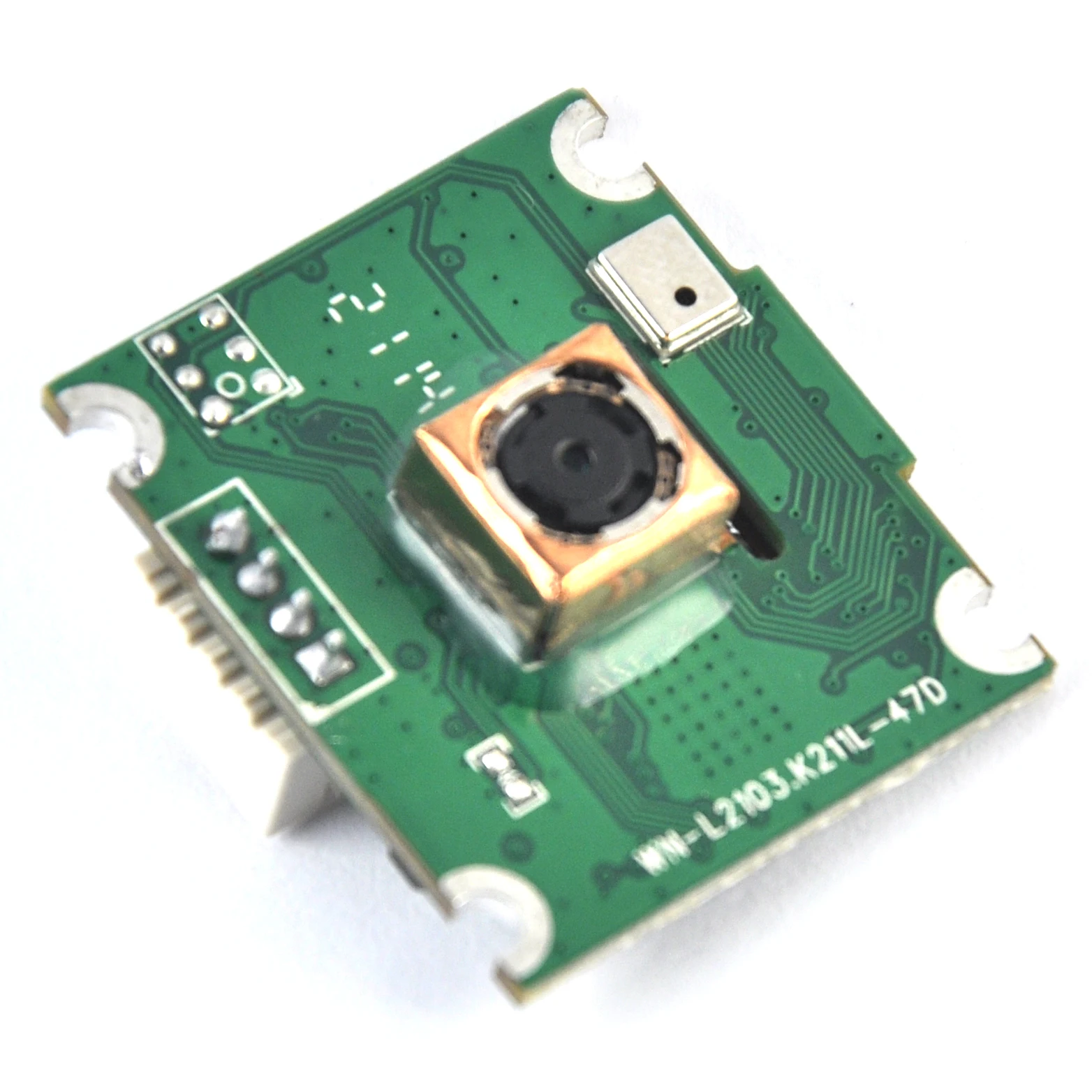 

OV5647 5MPcamera module 15FPS AF FF MF Digital Mic Drive Free USB Camera Module Plug-and Play with Affordable Price