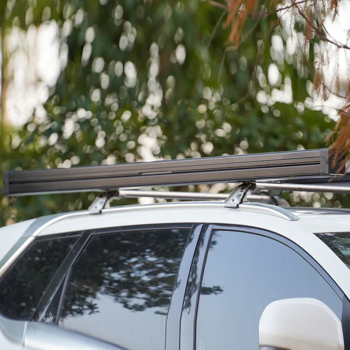 Barracas De Acampam… - image