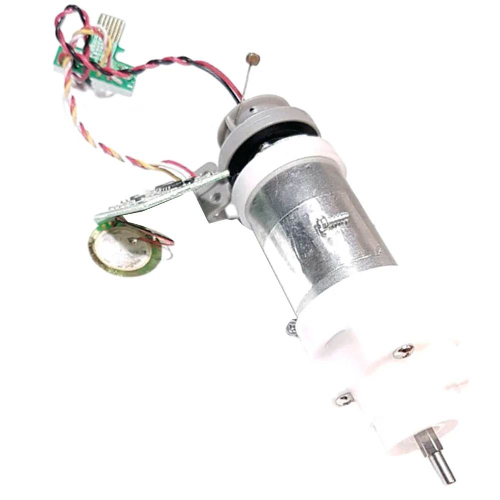 

Easy To Install Dirt Sensor Sensor Brush Motor For Roomba 500/600/700 Serie Replacement White Color Accessories