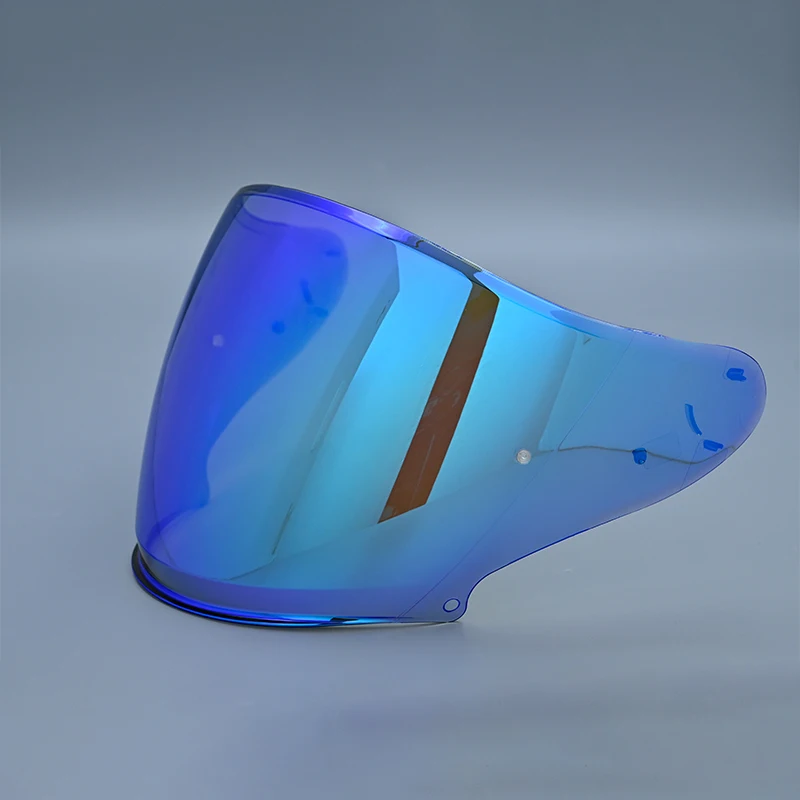 Helmet Visor for SHOEI J-Cruise 1 J-Cruise 2 J-Force 4 CJ-2 Motorcycle Helmet Lens Open Face Shield Viseria Capacete Moto Glasse - view 5