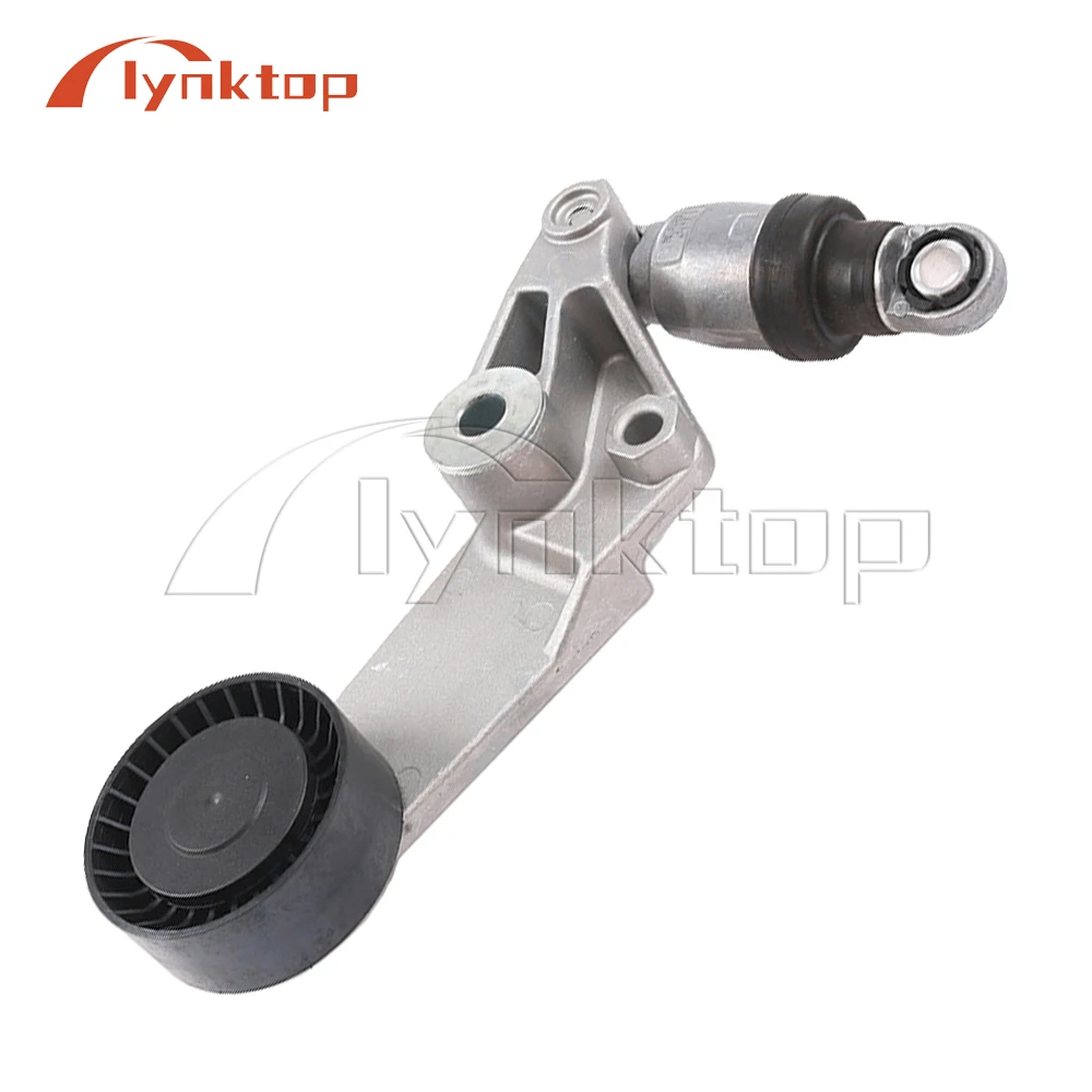 Engine Serpentine Belt Tensioner for Toyota Corolla Matrix MR2 Chevy Prizm Pontiac Vibe 1.8L 16620-22010