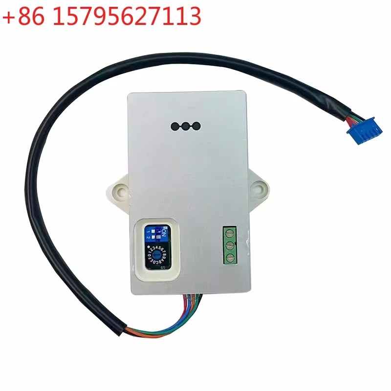 

new for Midea Central Air Conditioning Indoor Unit Universal MD-NIM01 Network Interface Module
