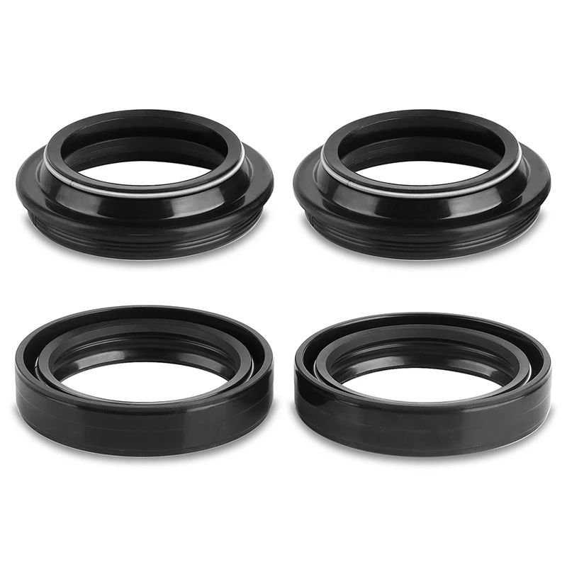 

41x54x11Motorcycle Front Fork Oil Seal for Suzuki GSX1100F Katana GSX750F GSX600F SFV650 Gladius SV650 RF600R RGV250 TS125 DR350
