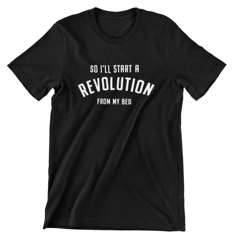 2026 Oasis: Don't Look Back in Anger Documentary Summer Men's and Women's T-shirts Comfortable, Breathable, High Quality Ins Y2k
