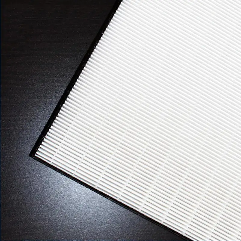 FZ-D40HFE Replacement Air Purifier Hepa Filter for Sharp KC-D40EUW KC-D40EUB  KC-D50EUW Sharp  Air Purifier Parts