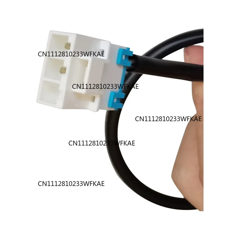 For New LG drum washing machine temperature sensor 6323EN1001J drying sensor 6323EN1001K water temperature F