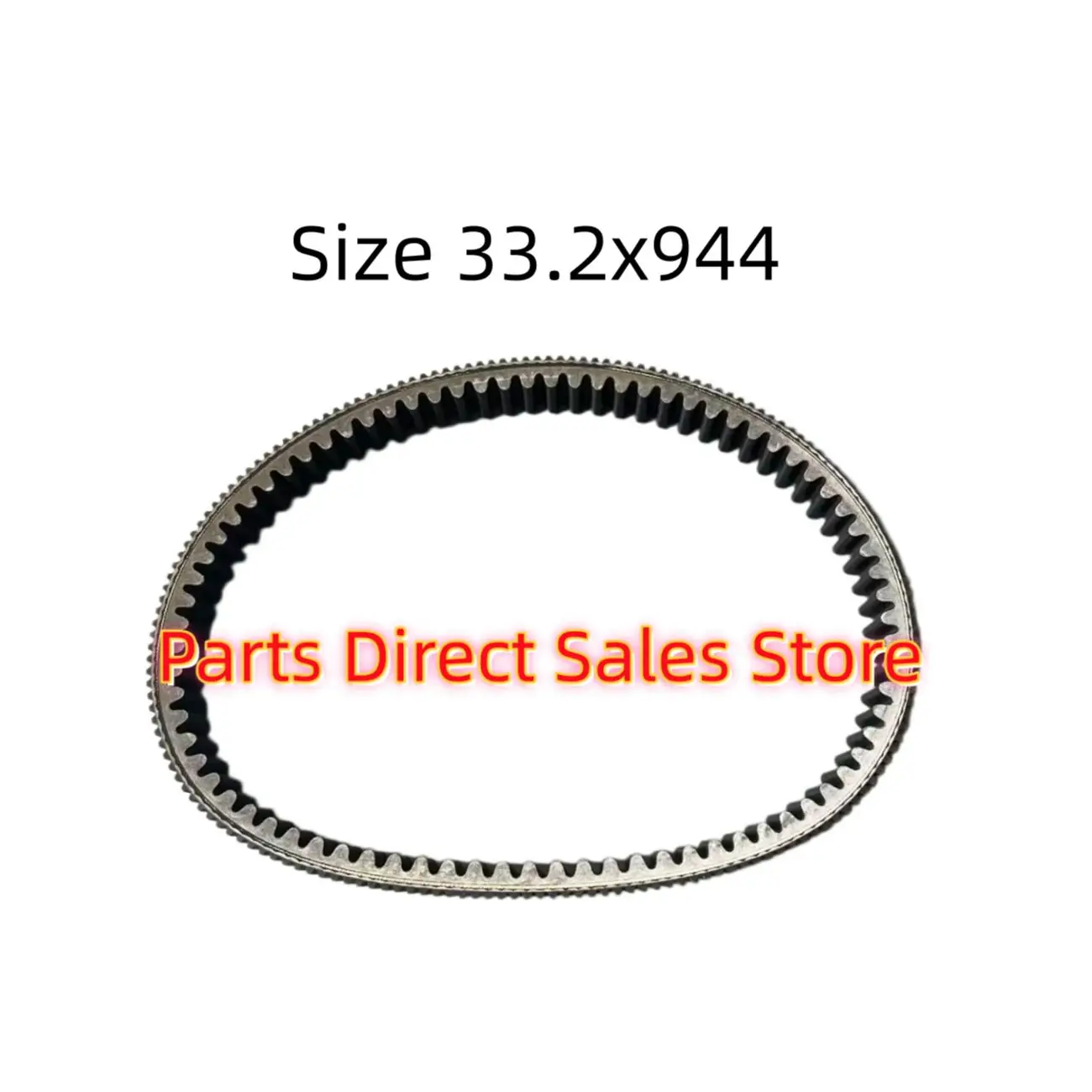 

1 PC of Original CVT Belt P004000213000000 33.2x944 For Loncin 700 HS700 HS500 UTV HS700 ATV 400 450 500 550 750 Sector