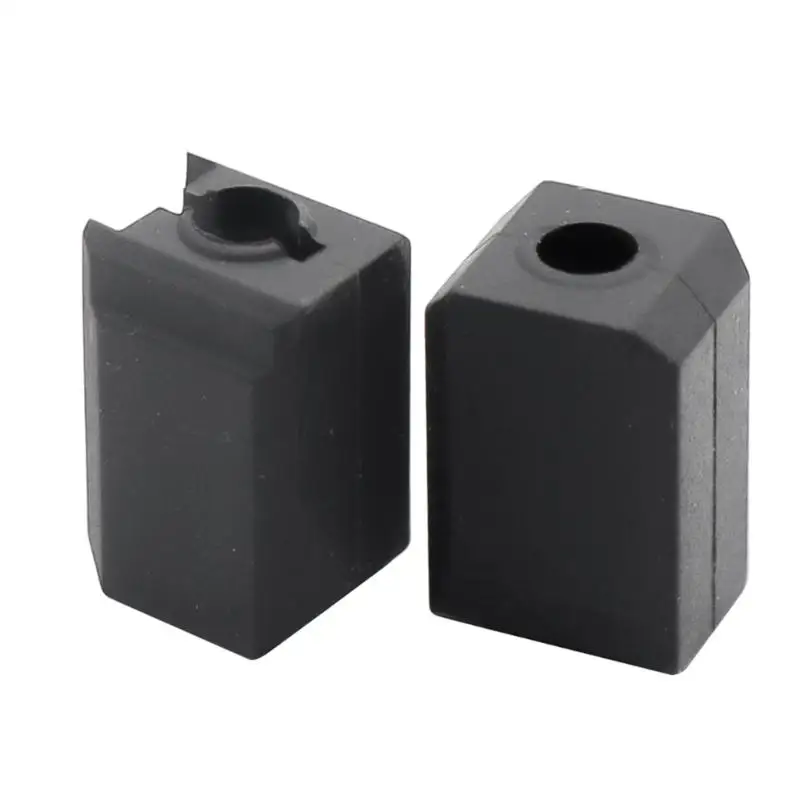 652F NonSlip High Temps Protectors for Lab Printer Heating Block Protections