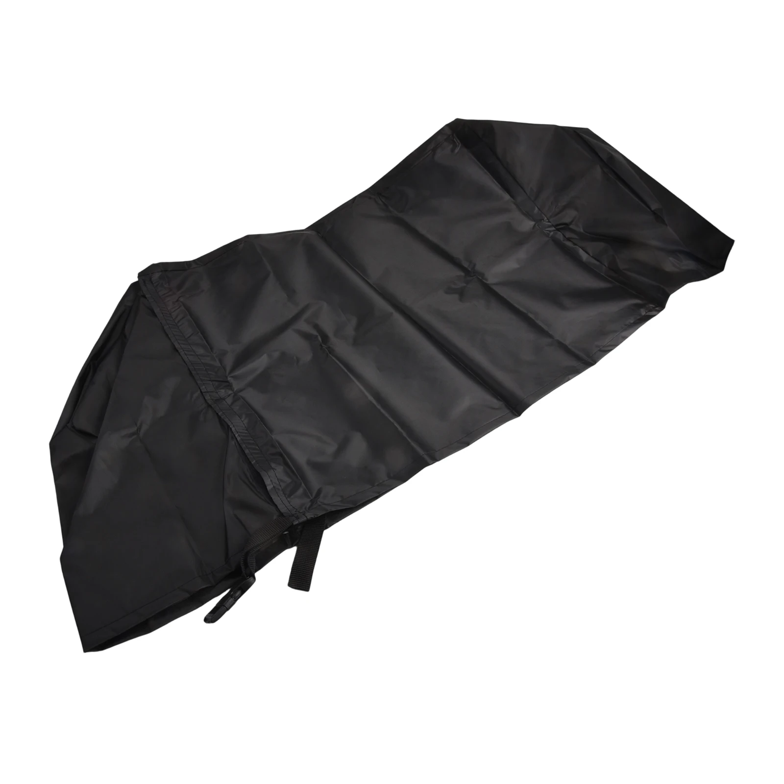 Outdoor Generator Cover 66*51*51cm Generator Cover Easy To Clean for Lawn Mower Protection Waterproof And Dustproof